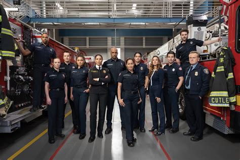 Amazon.com: Station 19.